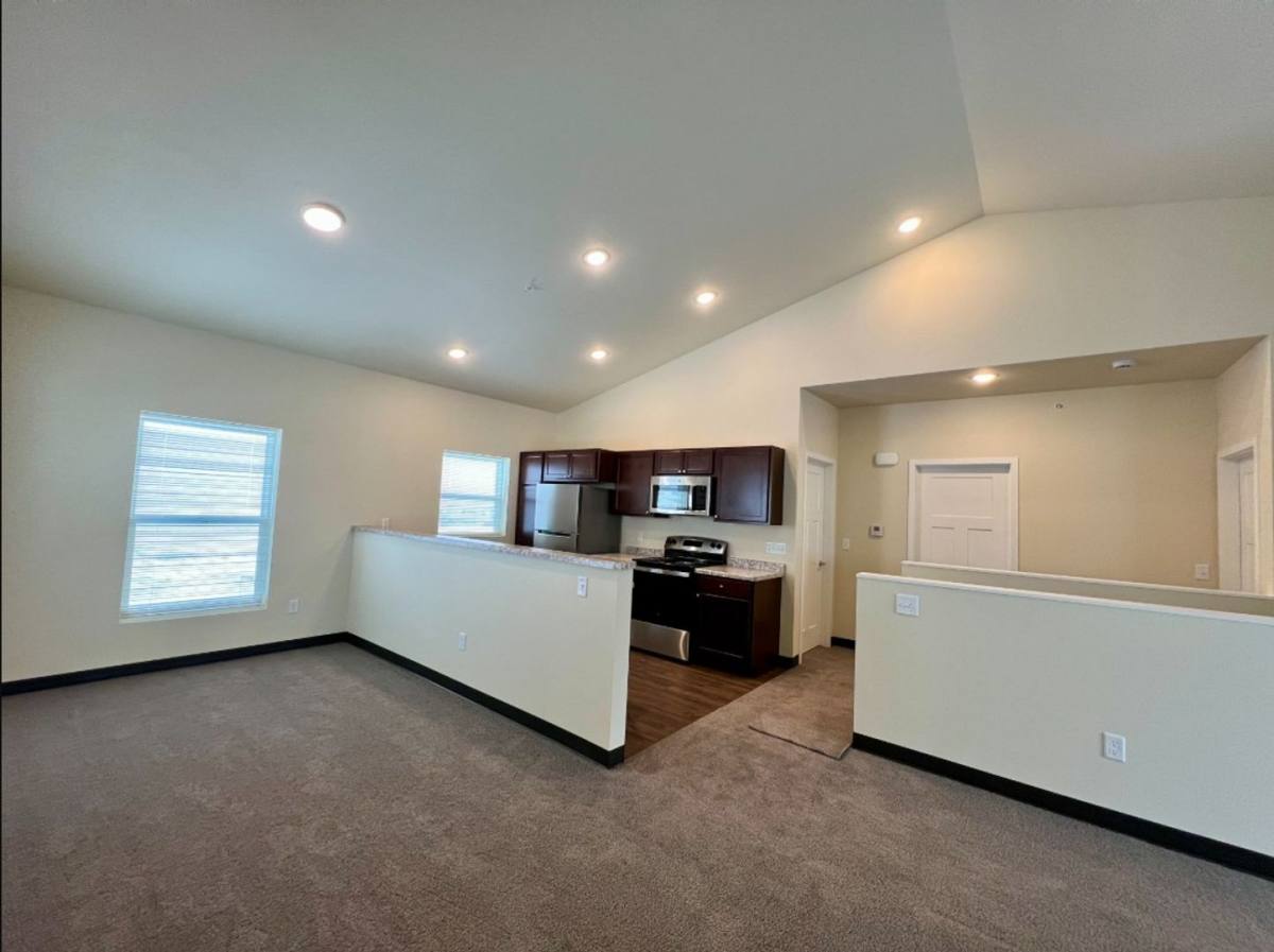 Apartment for rent at 735 Meridian Dr, Plover, WI 54467