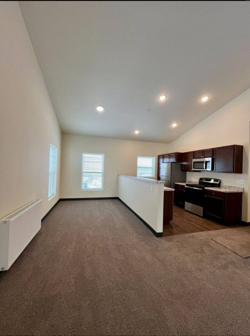 Apartment for rent at 735 Meridian Dr, Plover, WI 54467