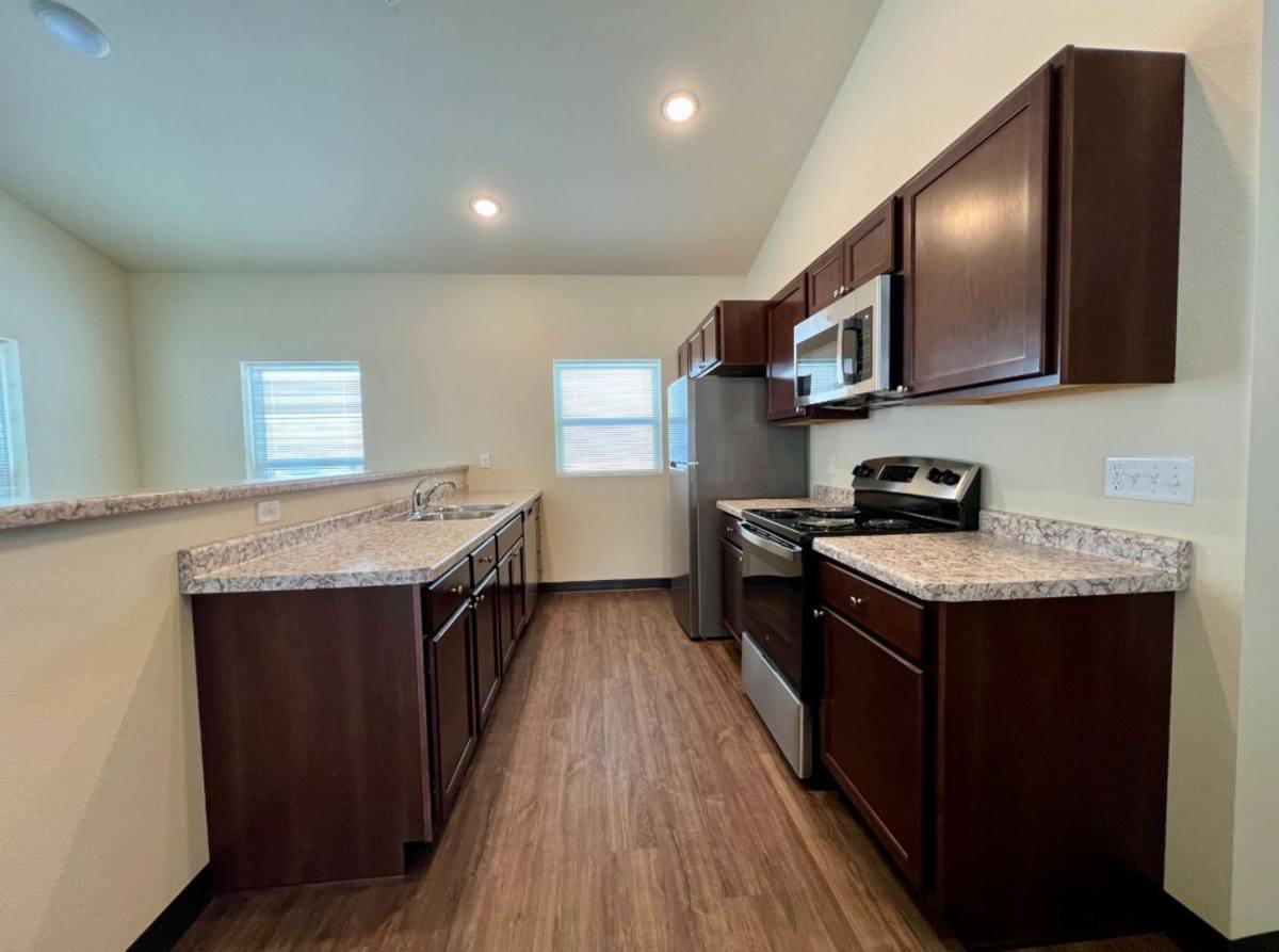Apartment for rent at 735 Meridian Dr, Plover, WI 54467