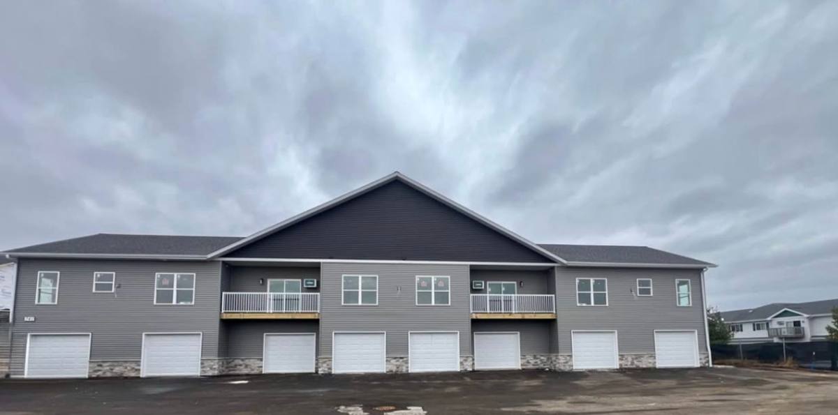 Apartment for rent at 735 Meridian Dr, Plover, WI 54467