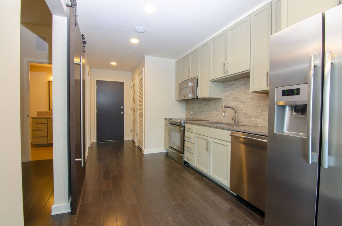 House for rent at 1212 Laurel St #1512, Nashville, TN 37203