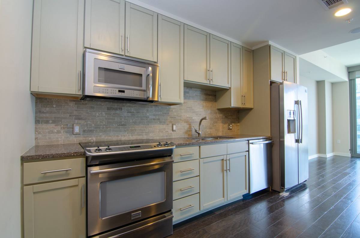 House for rent at 1212 Laurel St #1512, Nashville, TN 37203