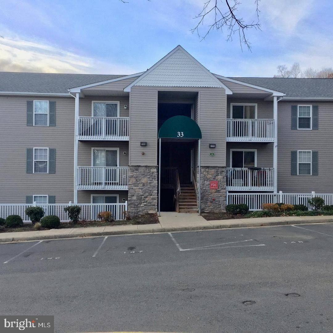 Condo for rent at 33 Fern Oak Circle, Stafford, VA 22554