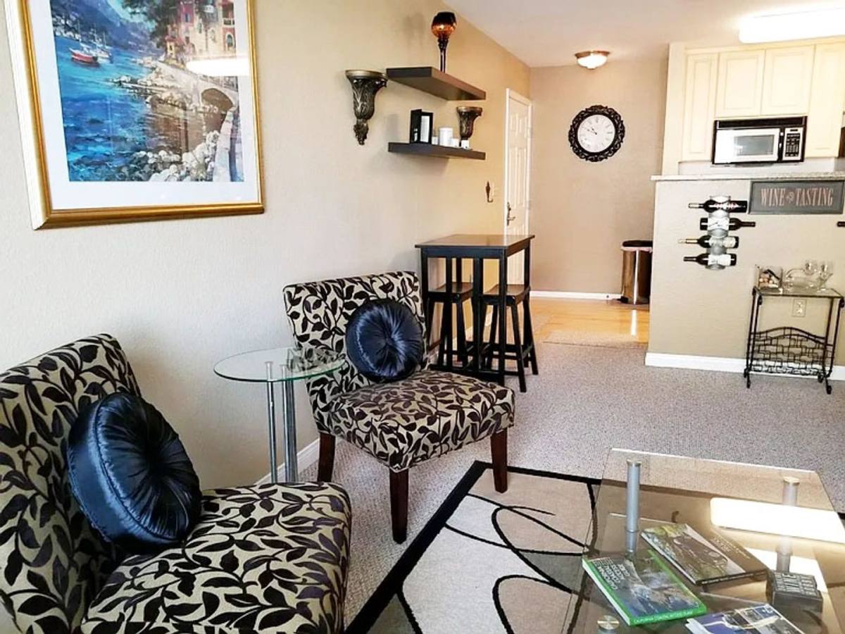 Apartment for rent at 1970 Columbia St, San Diego, CA 92101