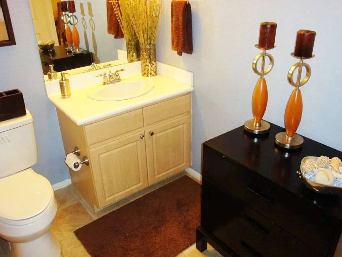 Apartment for rent at 1970 Columbia St, San Diego, CA 92101