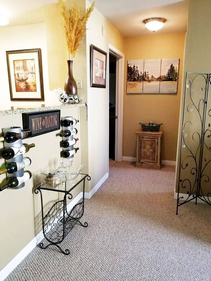 Apartment for rent at 1970 Columbia St, San Diego, CA 92101