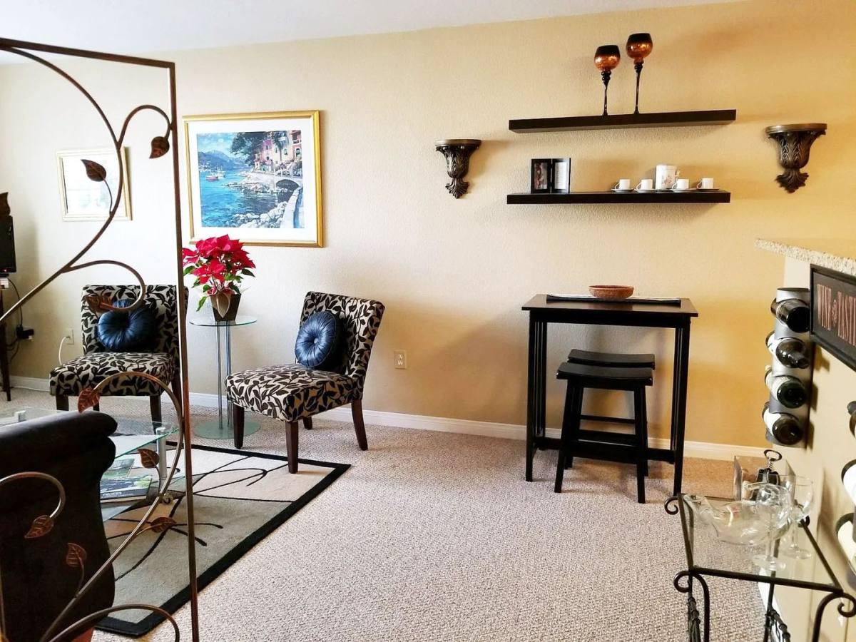 Apartment for rent at 1970 Columbia St, San Diego, CA 92101