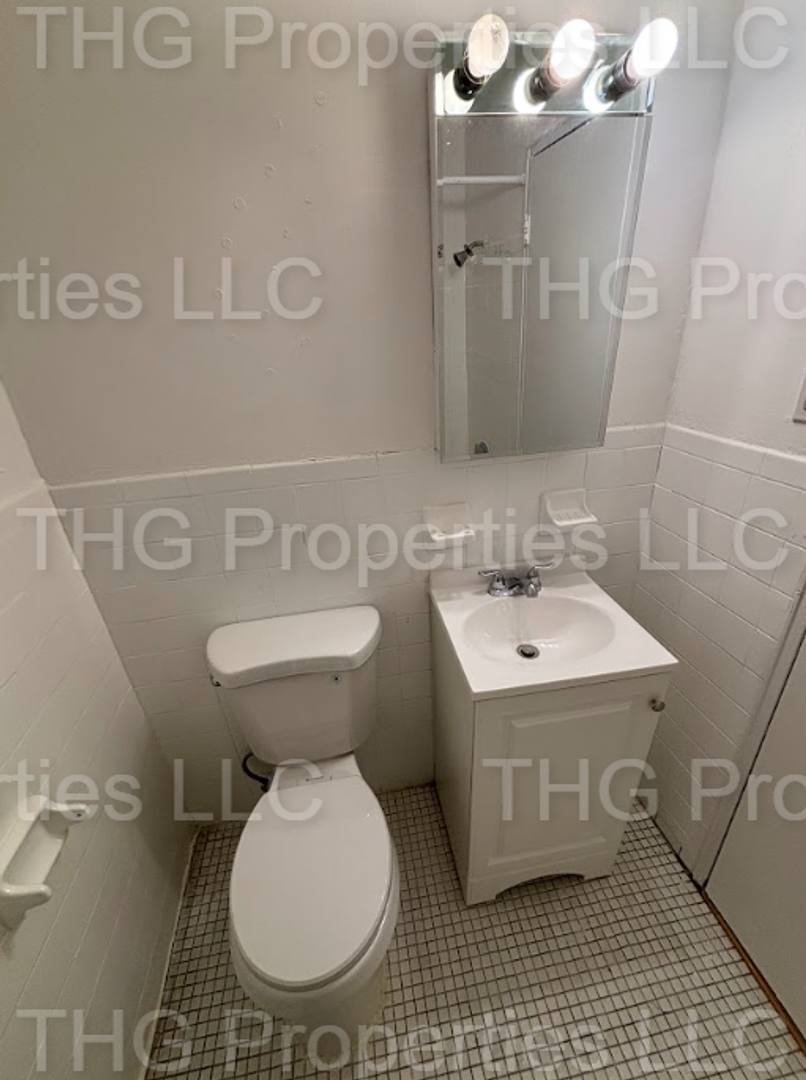 Apartment for rent at 600-610 E Front St, Plainfield, NJ 07060