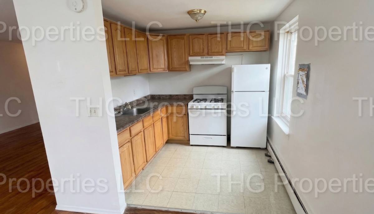 Apartment for rent at 600-610 E Front St, Plainfield, NJ 07060