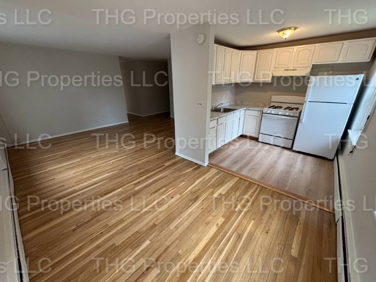 Apartment for rent at 600-610 E Front St, Plainfield, NJ 07060
