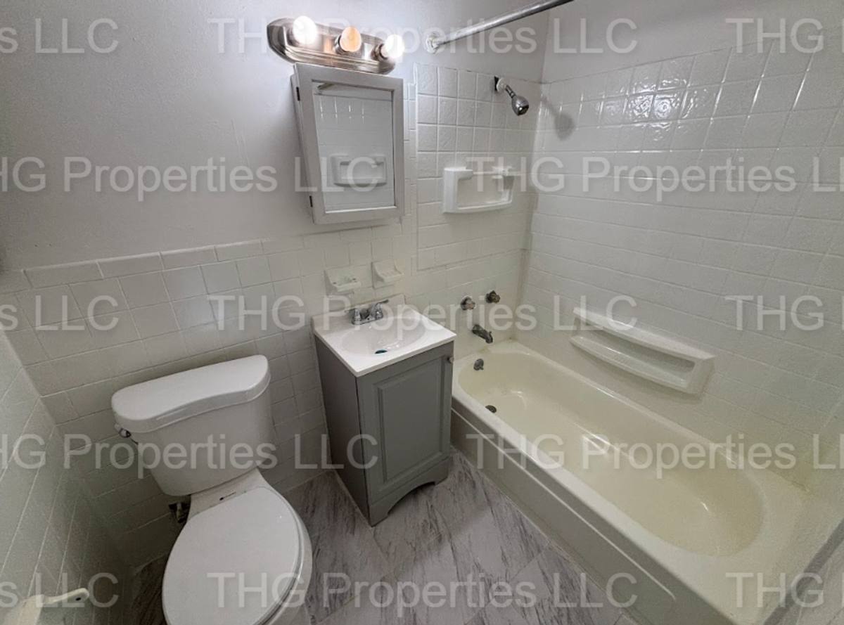 Apartment for rent at 600-610 E Front St, Plainfield, NJ 07060