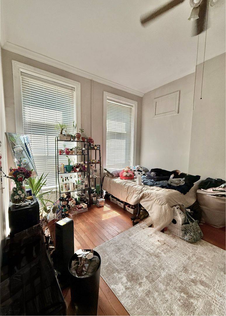 Apartment for rent at 10 N Harrison St, Richmond, VA 23220