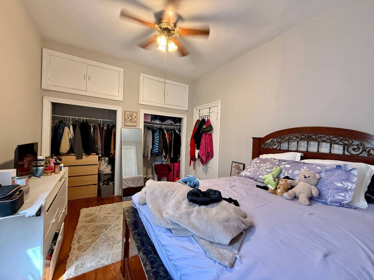 Apartment for rent at 10 N Harrison St, Richmond, VA 23220