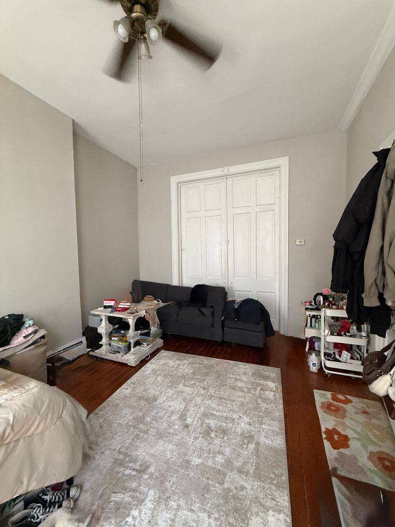 Apartment for rent at 10 N Harrison St, Richmond, VA 23220