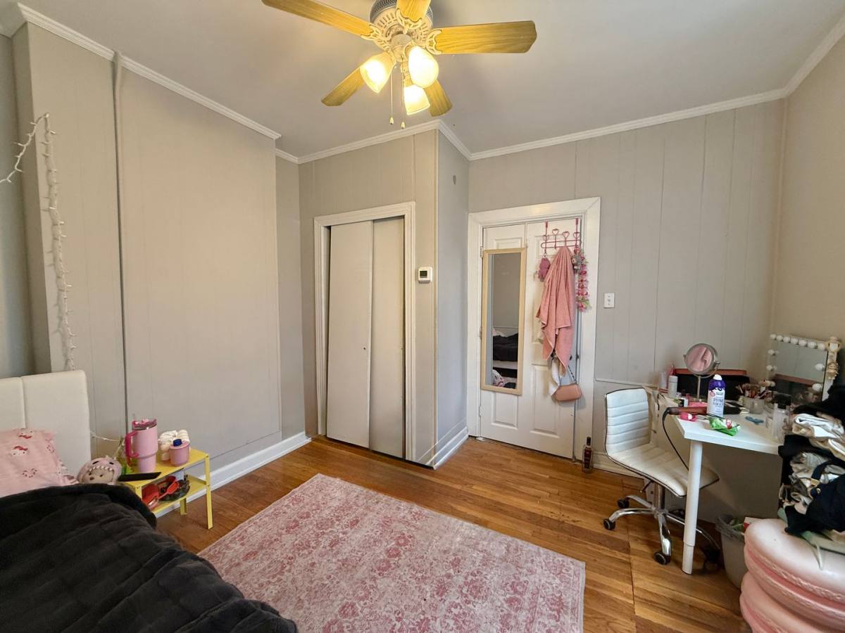 Apartment for rent at 10 N Harrison St, Richmond, VA 23220