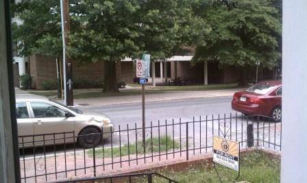 Apartment for rent at 10 N Harrison St, Richmond, VA 23220