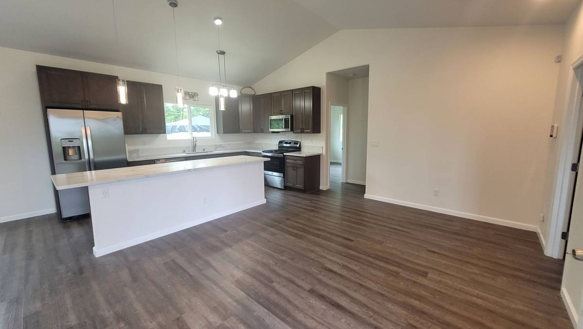 House for rent at 16-1840 34th Ave, Keaau, HI 96749