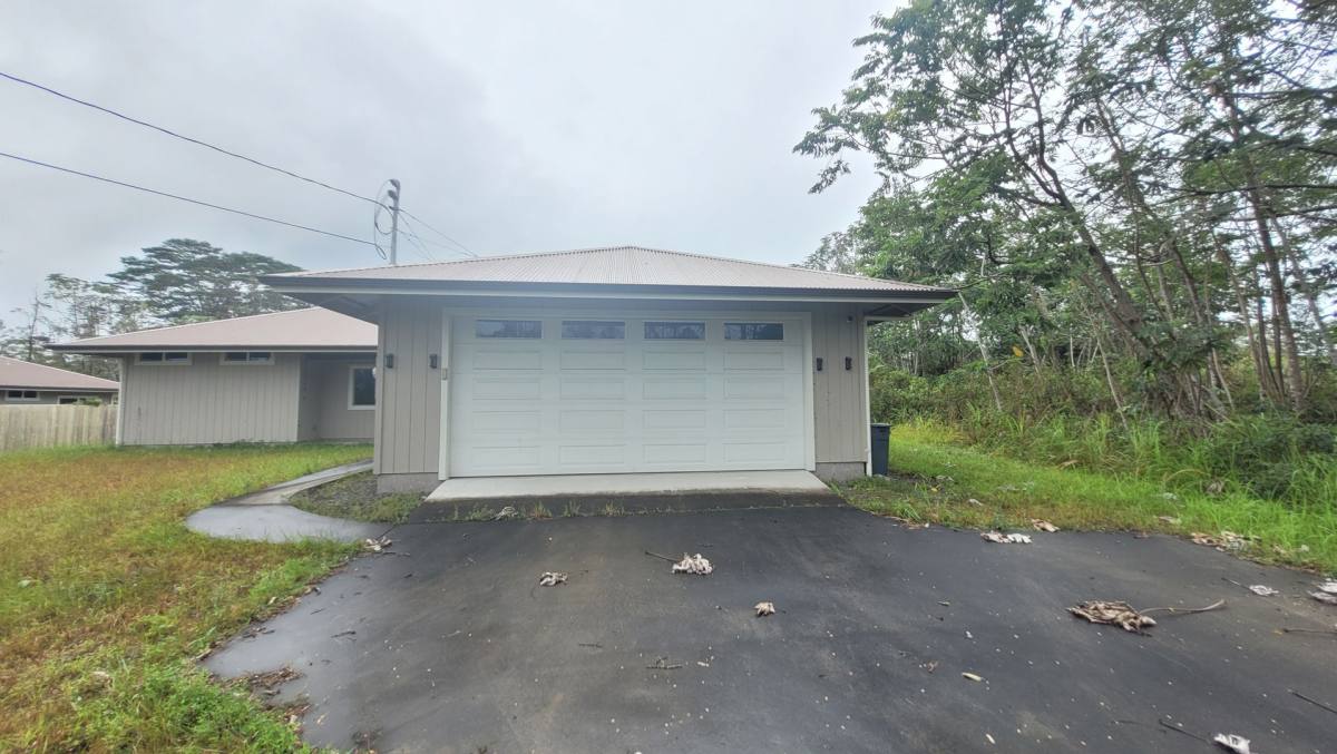 House for rent at 16-1840 34th Ave, Keaau, HI 96749