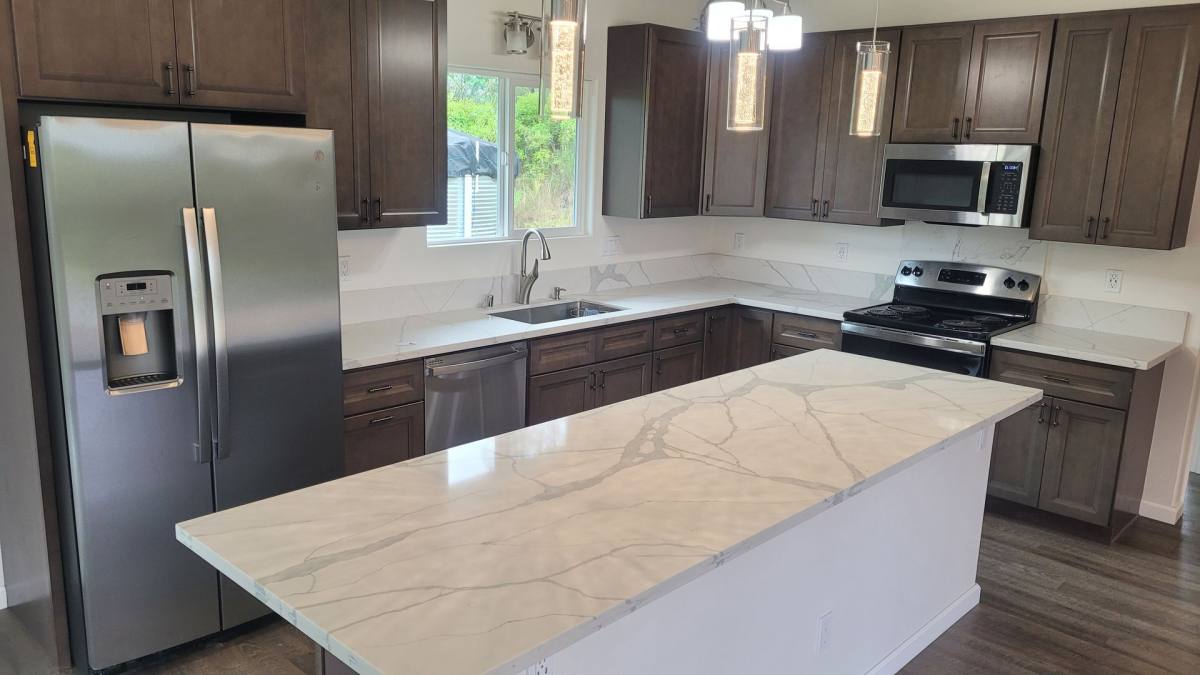 House for rent at 16-1840 34th Ave, Keaau, HI 96749