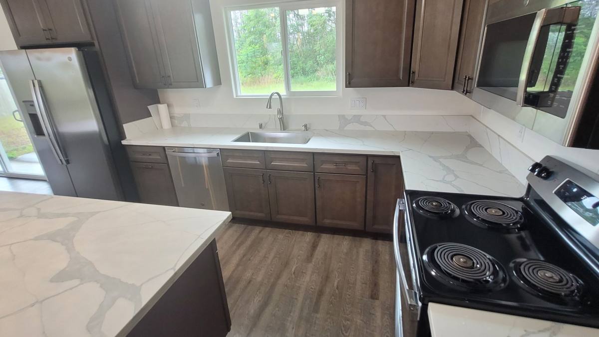 House for rent at 16-1840 34th Ave, Keaau, HI 96749
