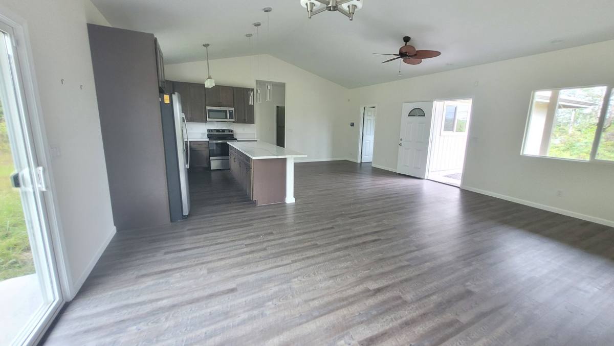House for rent at 16-1840 34th Ave, Keaau, HI 96749