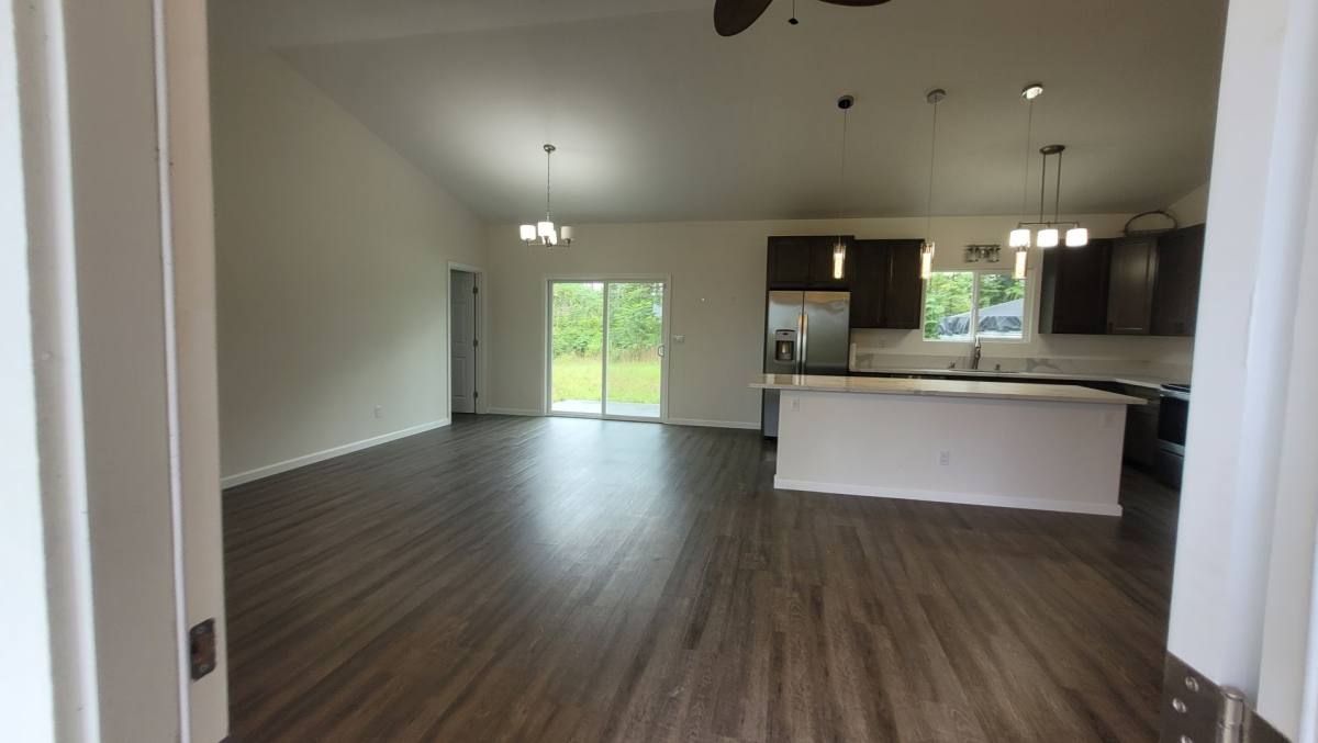 House for rent at 16-1840 34th Ave, Keaau, HI 96749