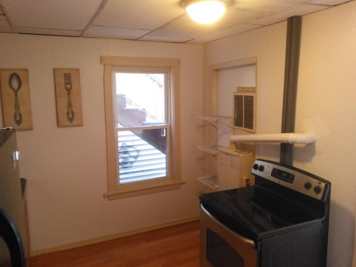 Apartment for rent at 452-454 Haverhill St, Lawrence, MA 01841