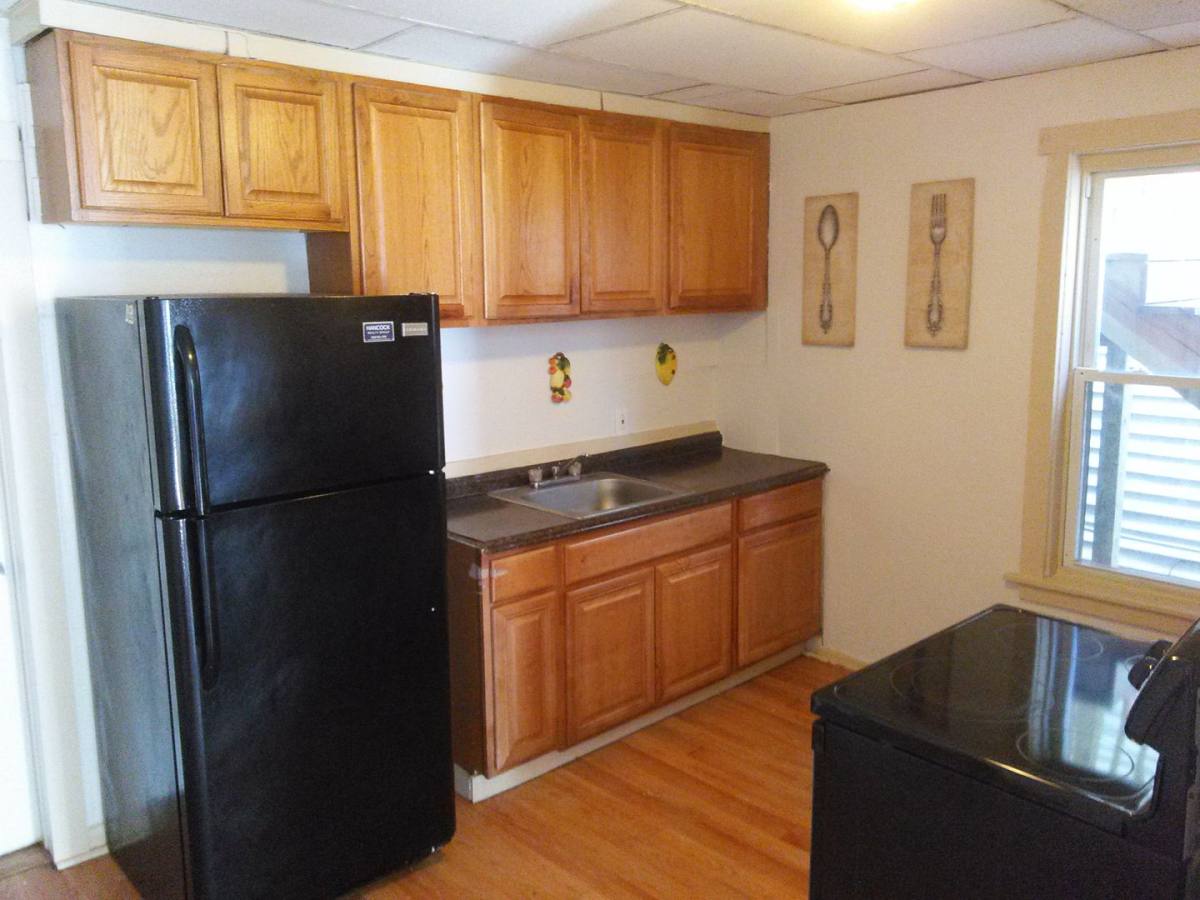 Apartment for rent at 452-454 Haverhill St, Lawrence, MA 01841