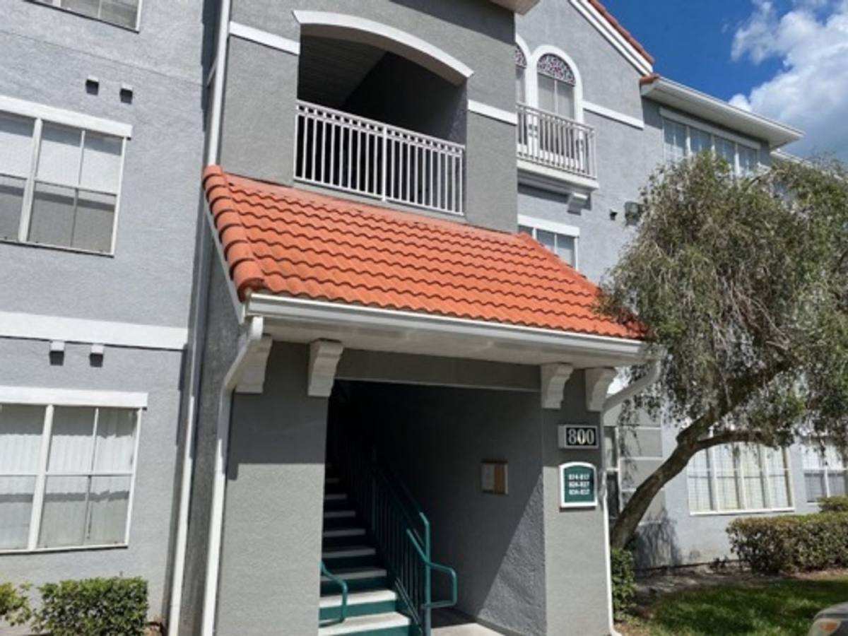 Condo for rent at 18001 Richmond Place Dr, Tampa, FL 33647