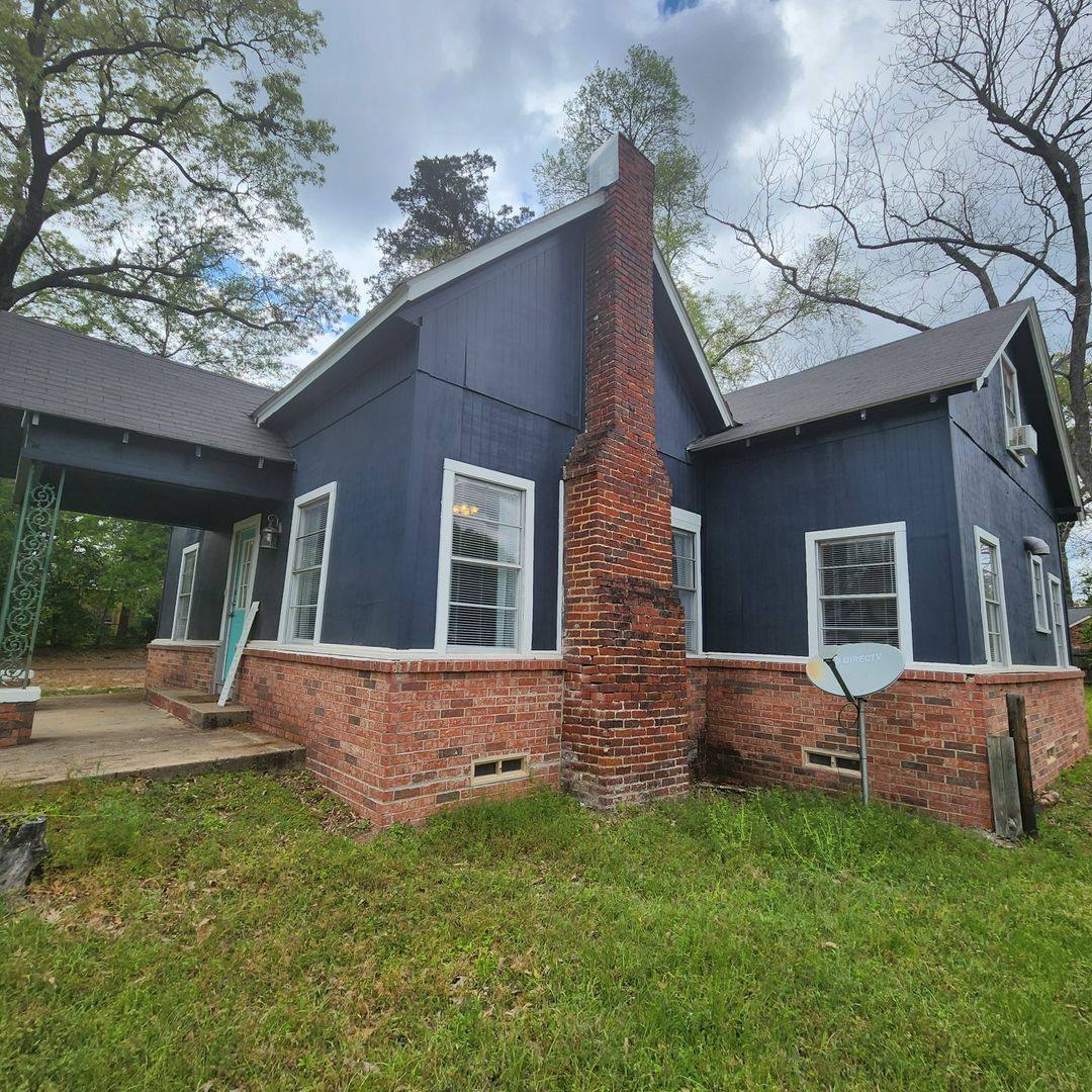 House for rent at 1502 Virginia Ave, Nacogdoches, TX 75964