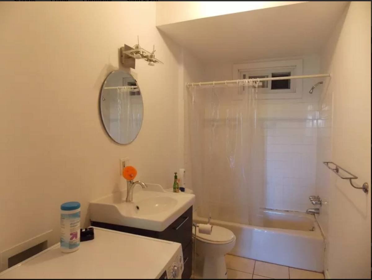 Apartment for rent at 940 State St, New Haven, CT 06511