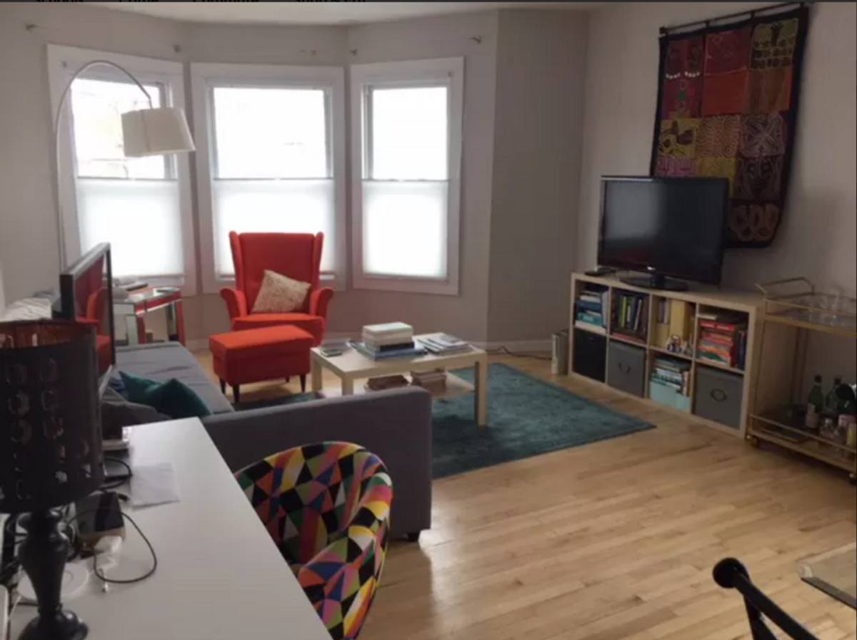 Apartment for rent at 940 State St, New Haven, CT 06511