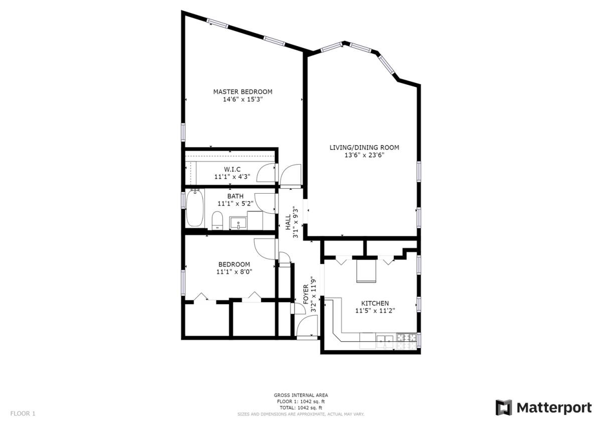 Apartment for rent at 940 State St, New Haven, CT 06511