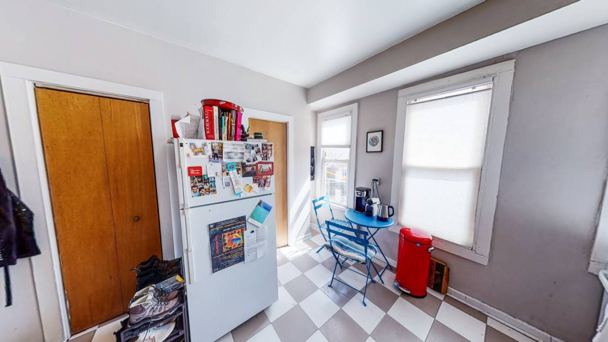 Apartment for rent at 940 State St, New Haven, CT 06511
