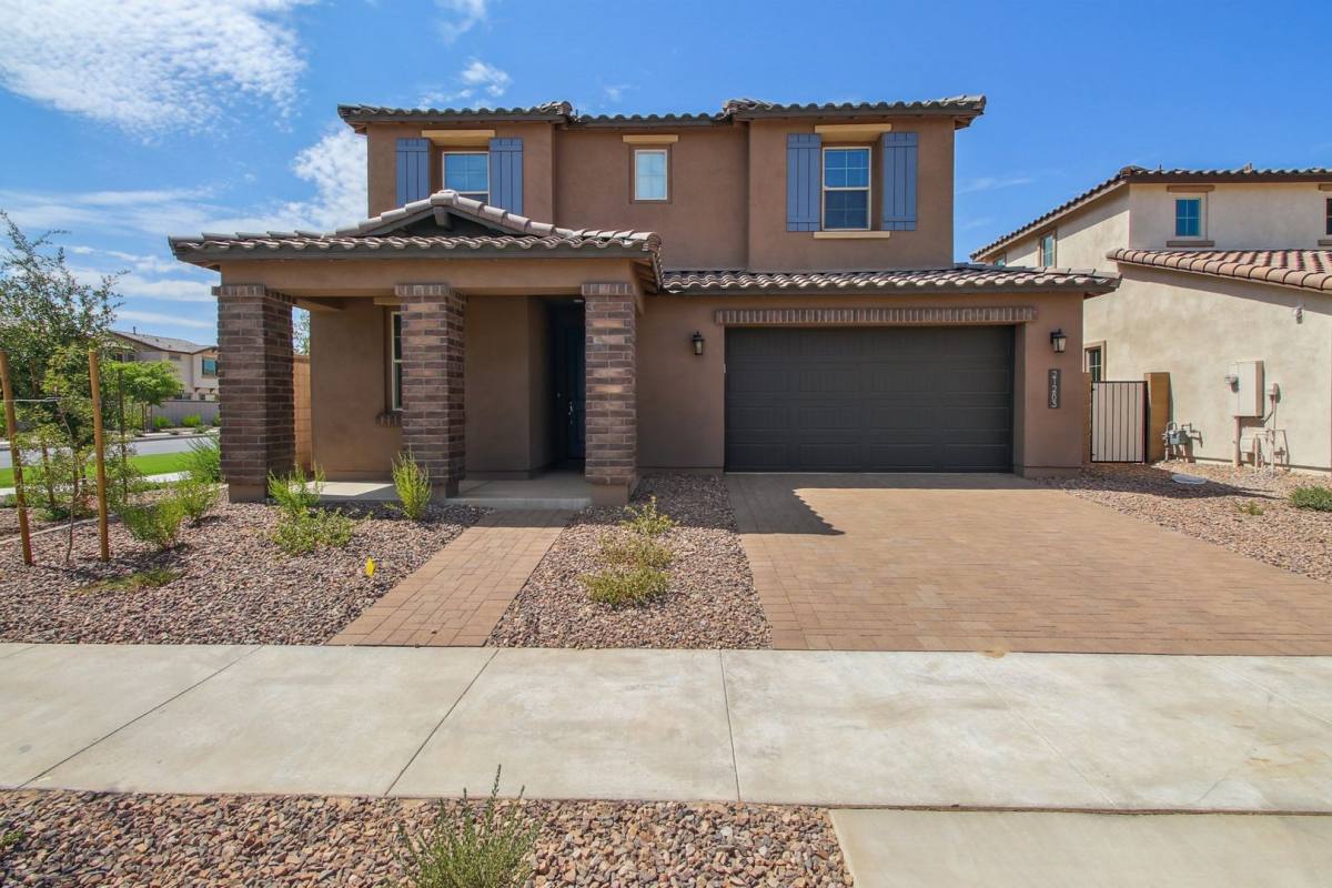 House for rent at 21283 E Swan Dr, Queen Creek, AZ 85142