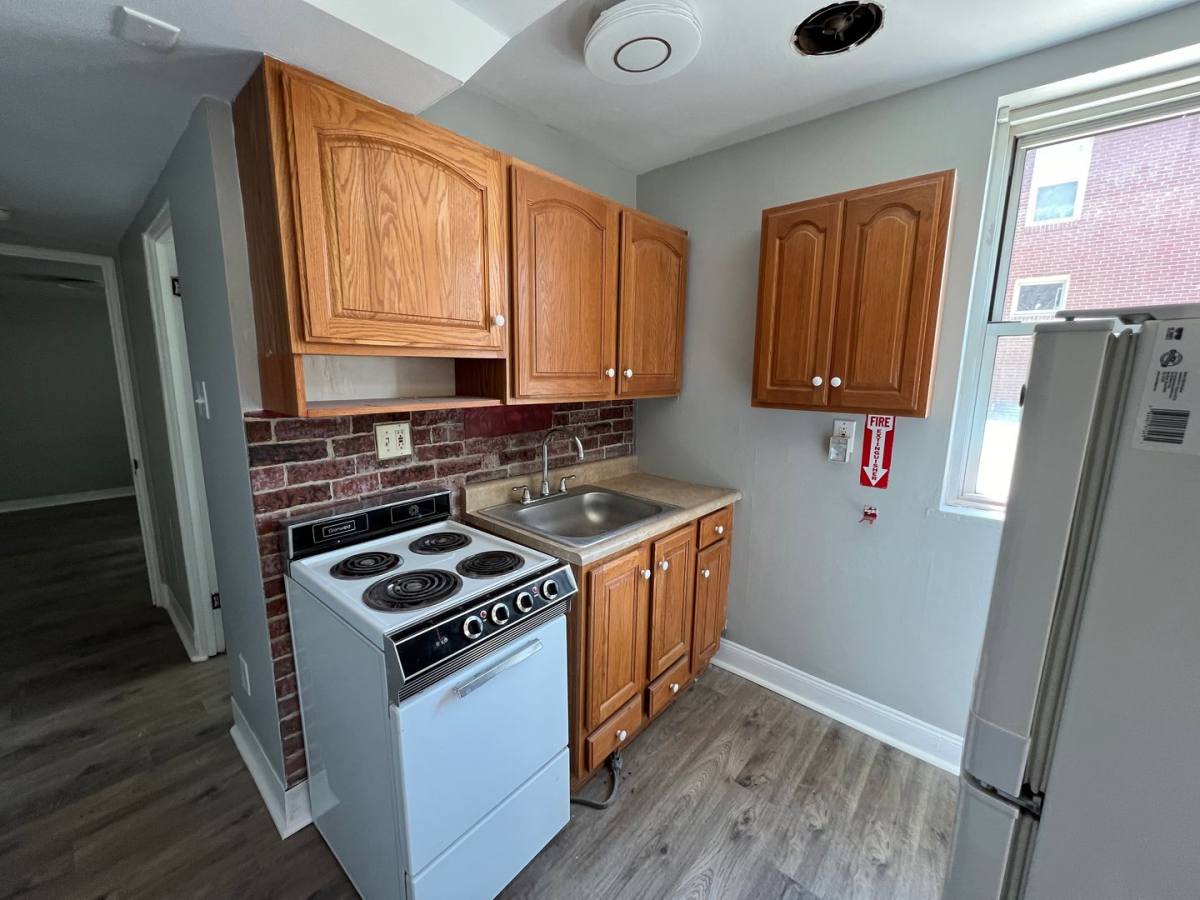 Apartment for rent at 1518 McFarland Rd, Pittsburgh, PA 15216