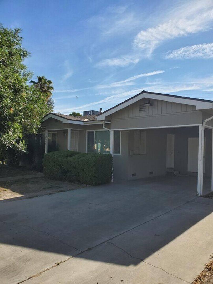 House for rent at 2548 S Watson St, Visalia, CA 93277