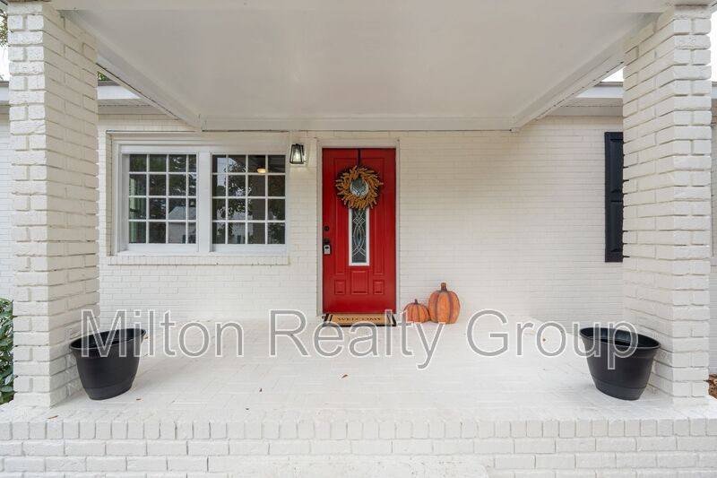 House for rent at 1001 S Layton, Dunn, NC 28334