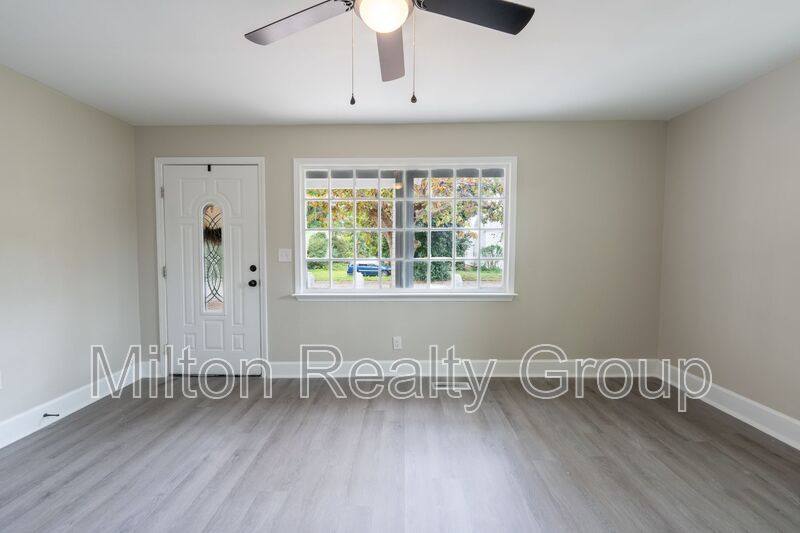 House for rent at 1001 S Layton, Dunn, NC 28334