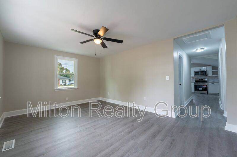 House for rent at 1001 S Layton, Dunn, NC 28334