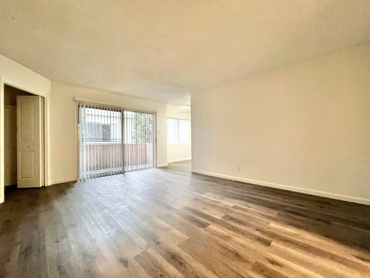 Apartment for rent at 12029 Goshen Ave, Los Angeles, CA 90049