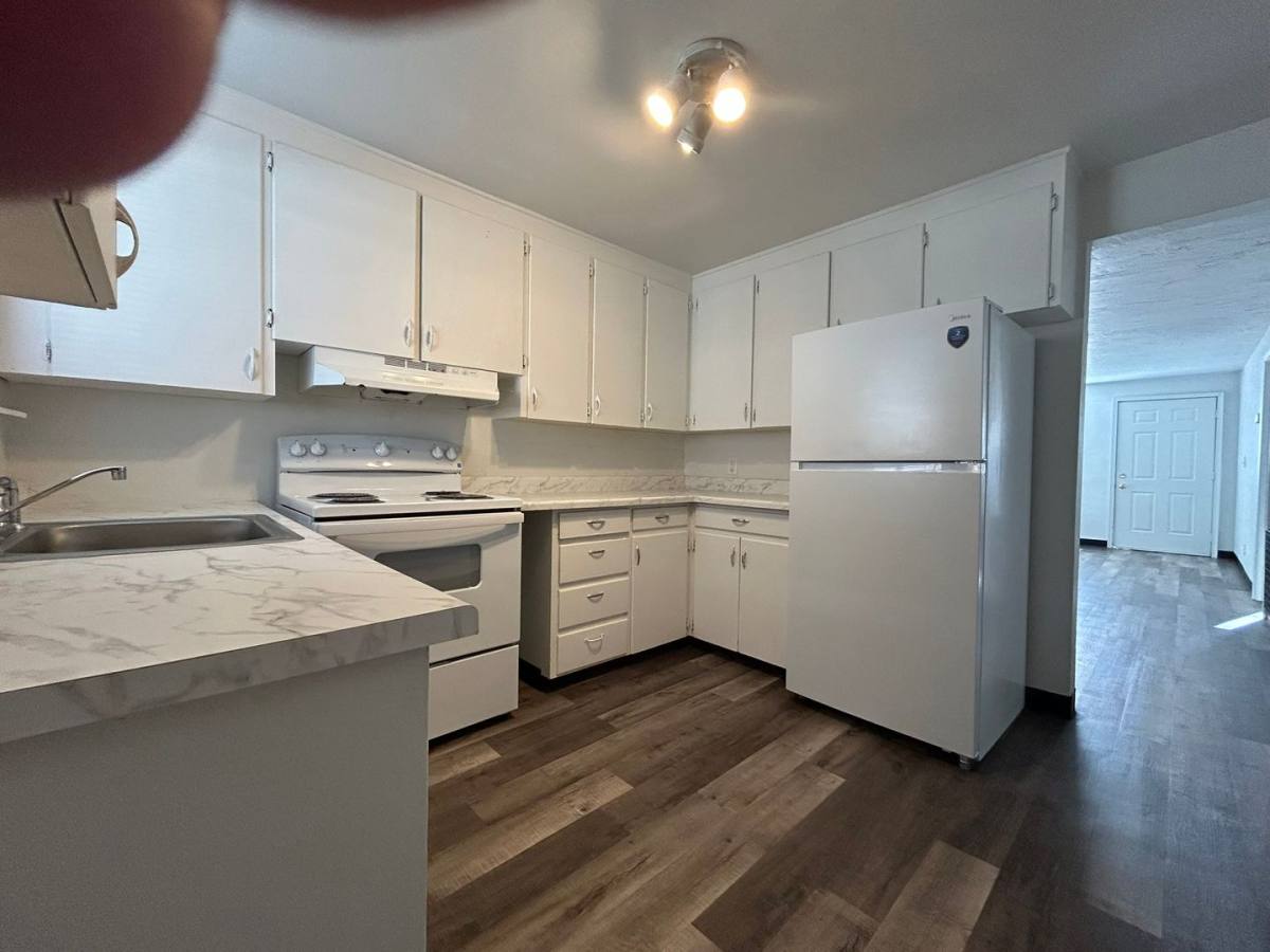 Apartment for rent at 928 Ruby St, Pasco, WA 99301