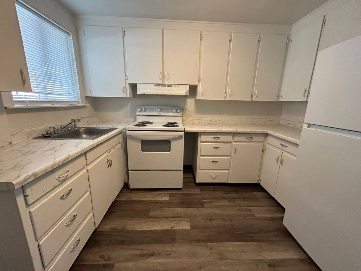 Apartment for rent at 928 Ruby St, Pasco, WA 99301