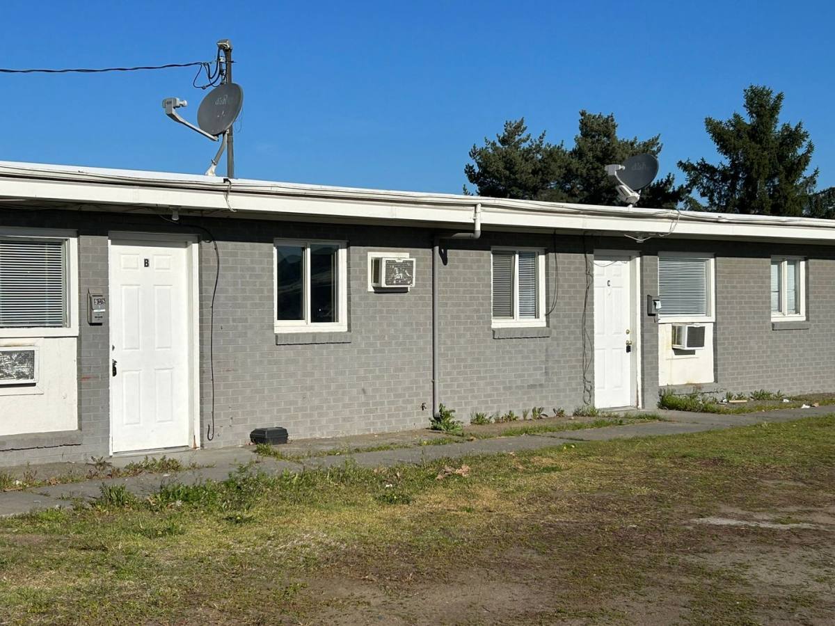 Apartment for rent at 928 Ruby St, Pasco, WA 99301