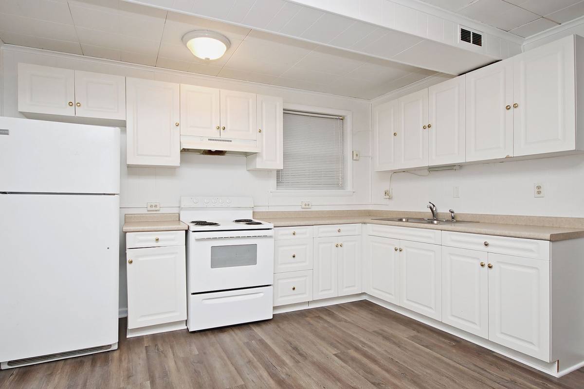 Apartment for rent at 2423 Sunset Rd, Charlottesville, VA 22903