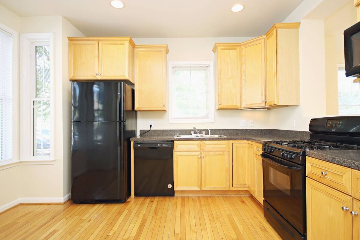 Townhouse for rent at 113A Melbourne Park Circle, Charlottesville, VA 22901