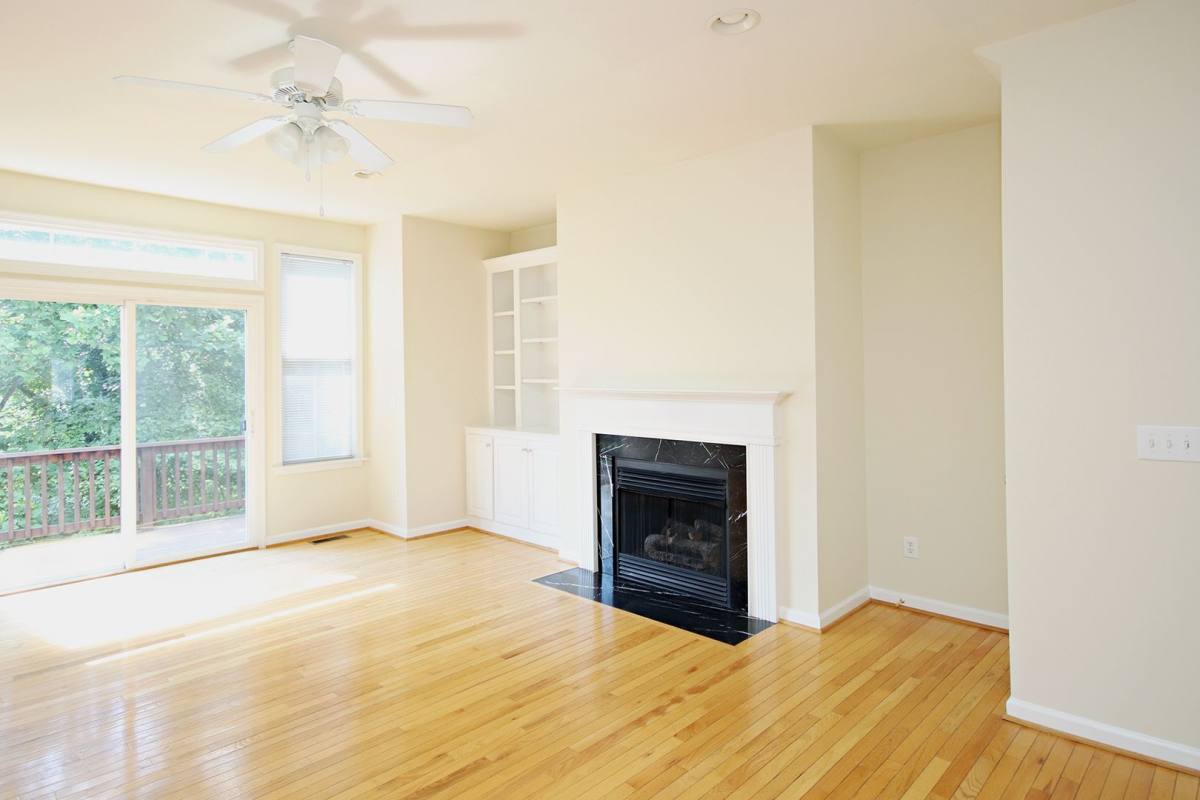 Townhouse for rent at 113A Melbourne Park Circle, Charlottesville, VA 22901