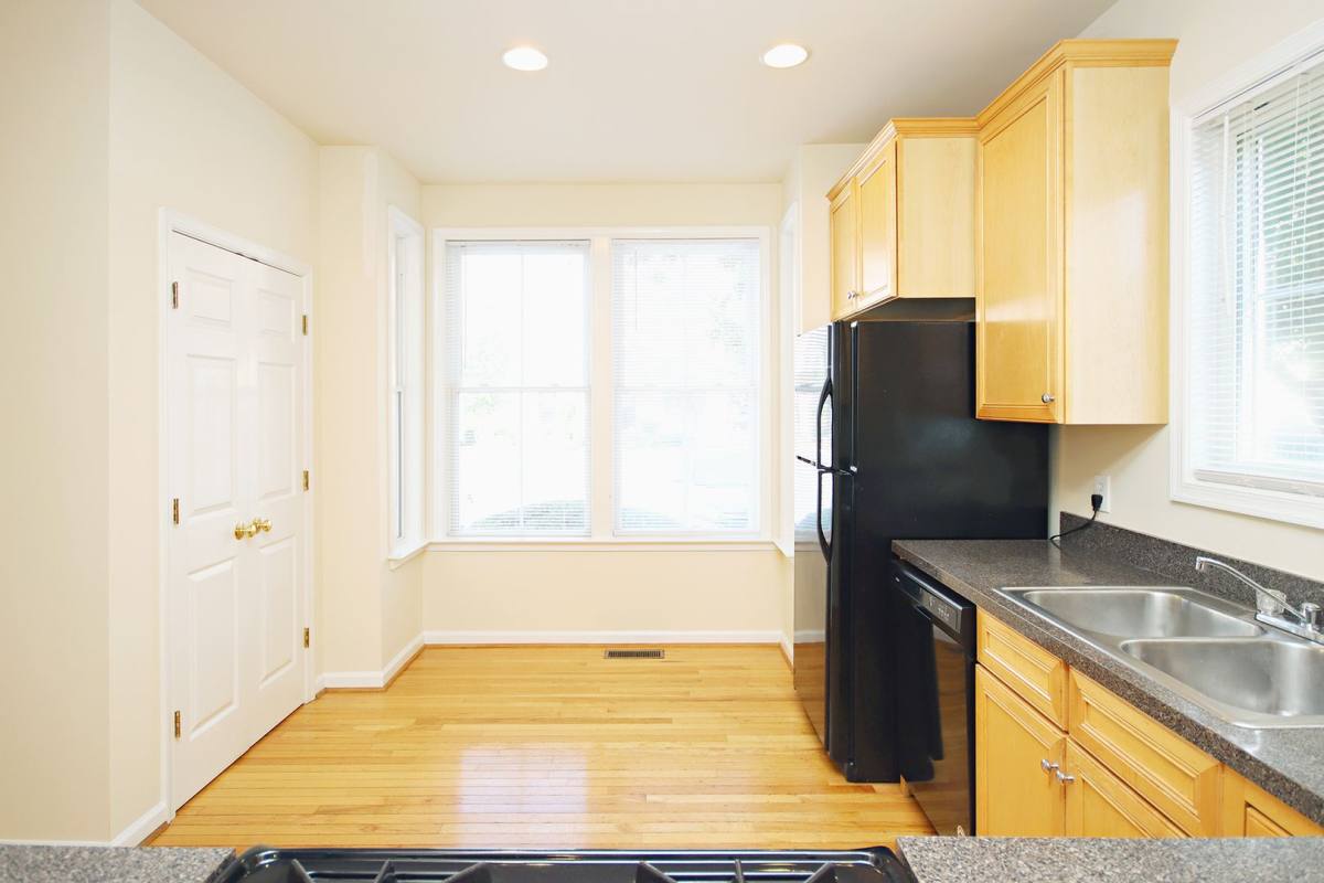 Townhouse for rent at 113A Melbourne Park Circle, Charlottesville, VA 22901