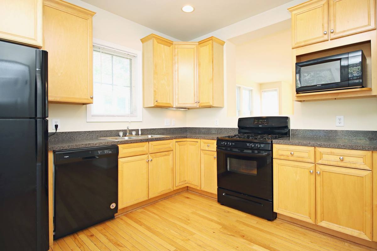 Townhouse for rent at 113A Melbourne Park Circle, Charlottesville, VA 22901