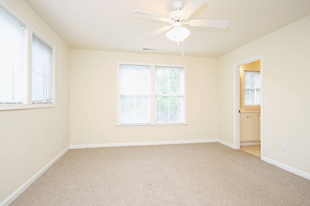 Townhouse for rent at 113A Melbourne Park Circle, Charlottesville, VA 22901